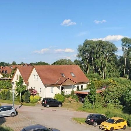 Ferienwohnung In Radeberg Bei Dresden Extérieur photo