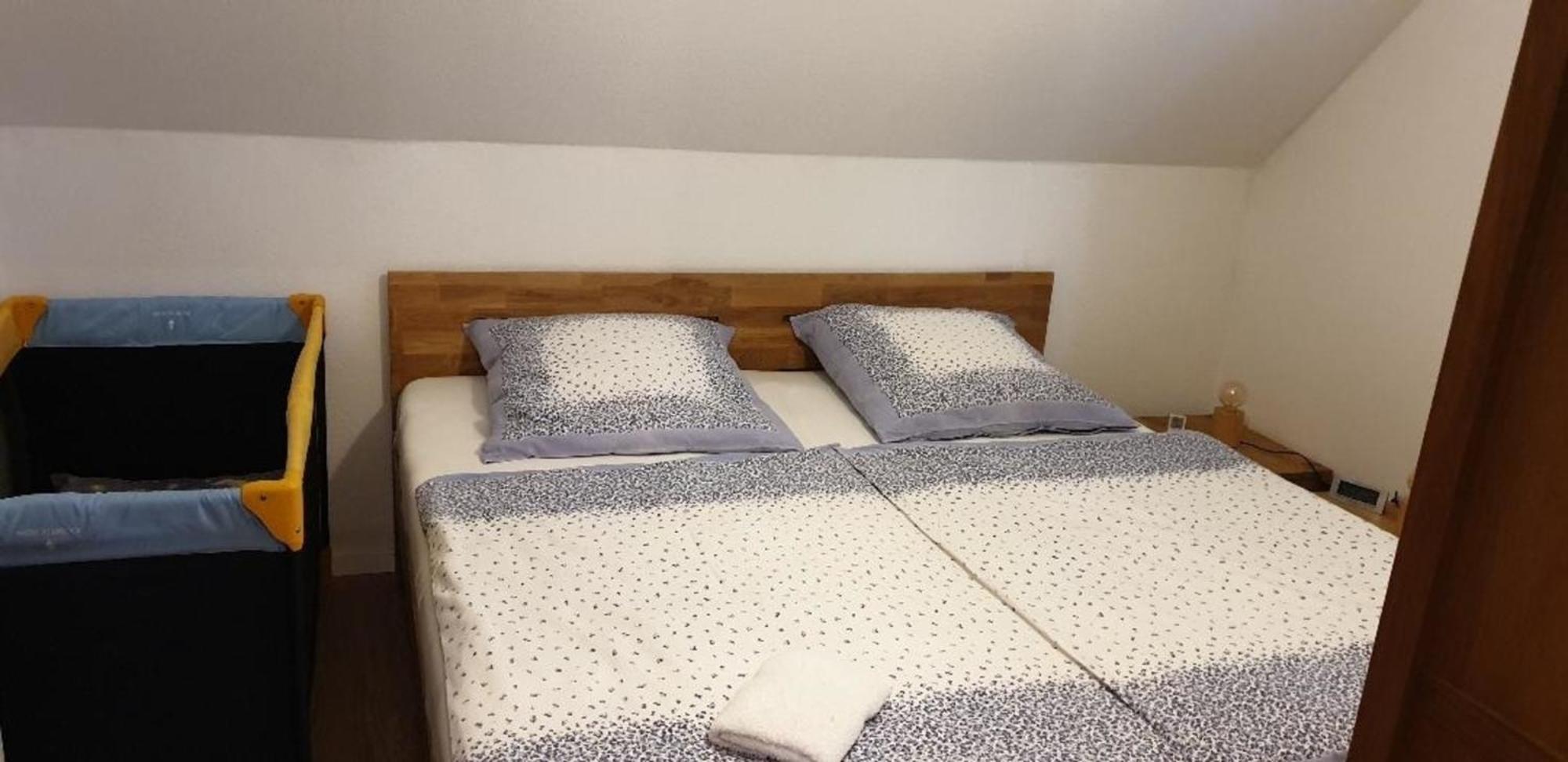 Ferienwohnung In Radeberg Bei Dresden Extérieur photo