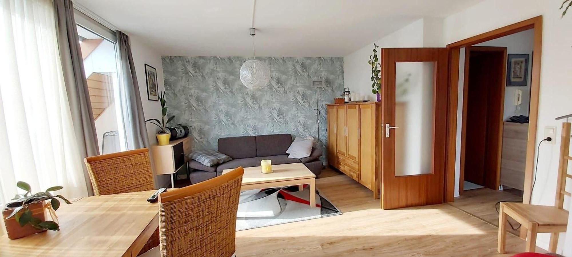 Ferienwohnung In Radeberg Bei Dresden Extérieur photo